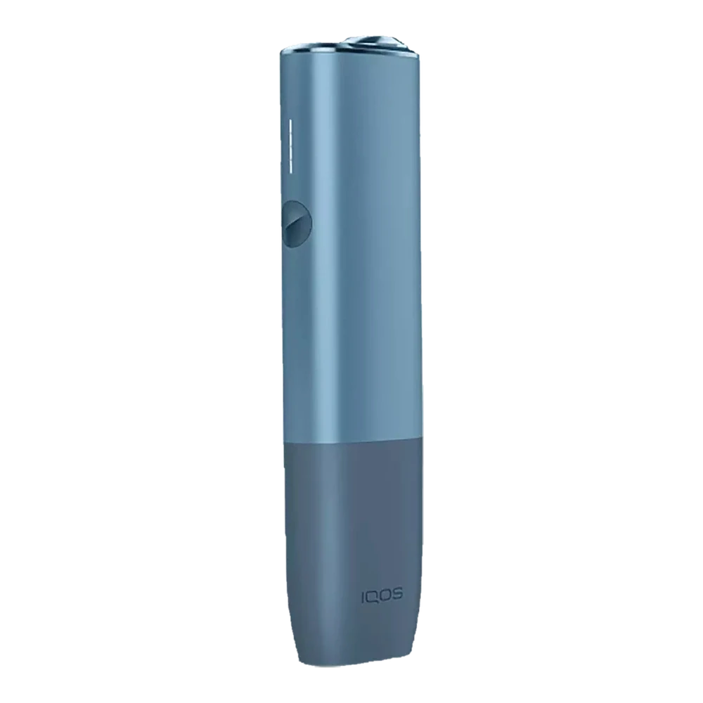IQOS ILUMA ONE Device — Azure Blue