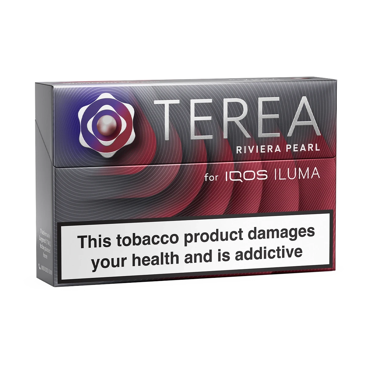 IQOS Terea Riviera Pearl Indonesia – box of 200 TEREA sticks for IQOS ILUMA | Indonesia edition | TEREA HEETS UAE Dubai