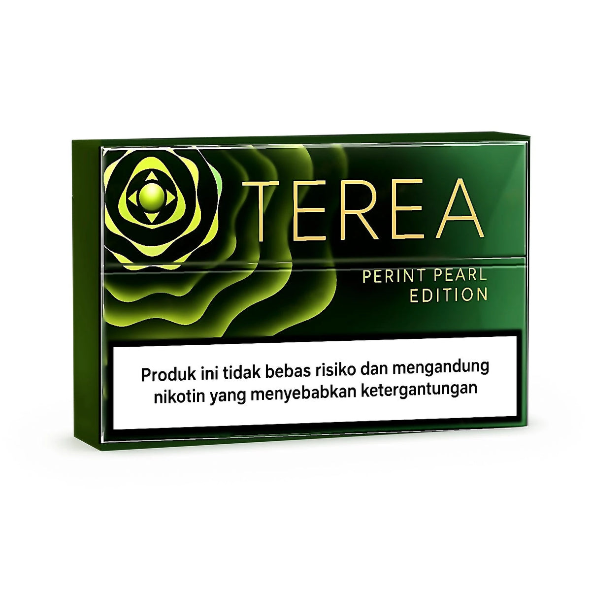 IQOS Terea perint pearl Edition Indonesia – box of 200 TEREA sticks for IQOS ILUMA | Indonesia edition | TEREA HEETS UAE Dubai