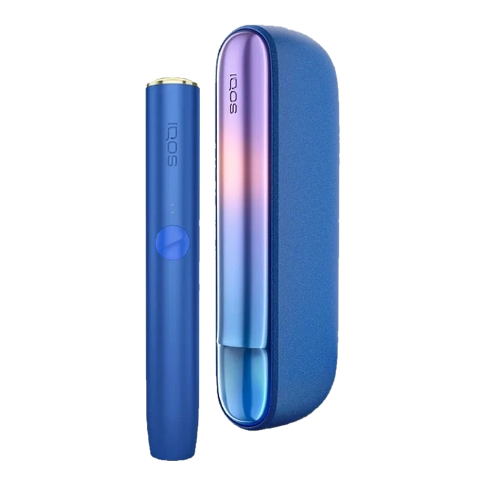 IQOS Iluma Stardrift Limited Edition