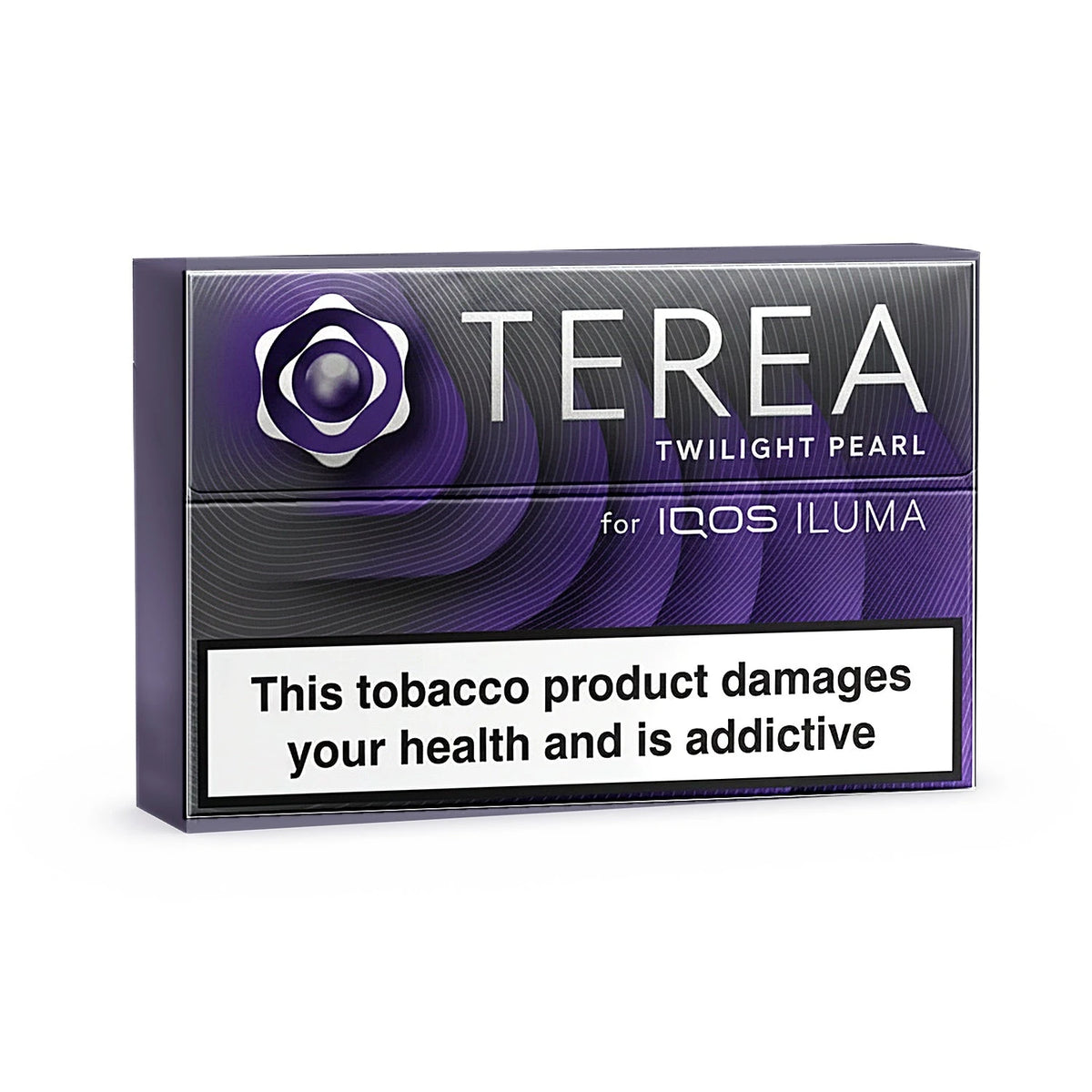 IQOS Terea Twilight Pearl Uzbekistan – box of 200 TEREA sticks for IQOS ILUMA | Uzbekistan edition | TEREA HEETS UAE Dubai