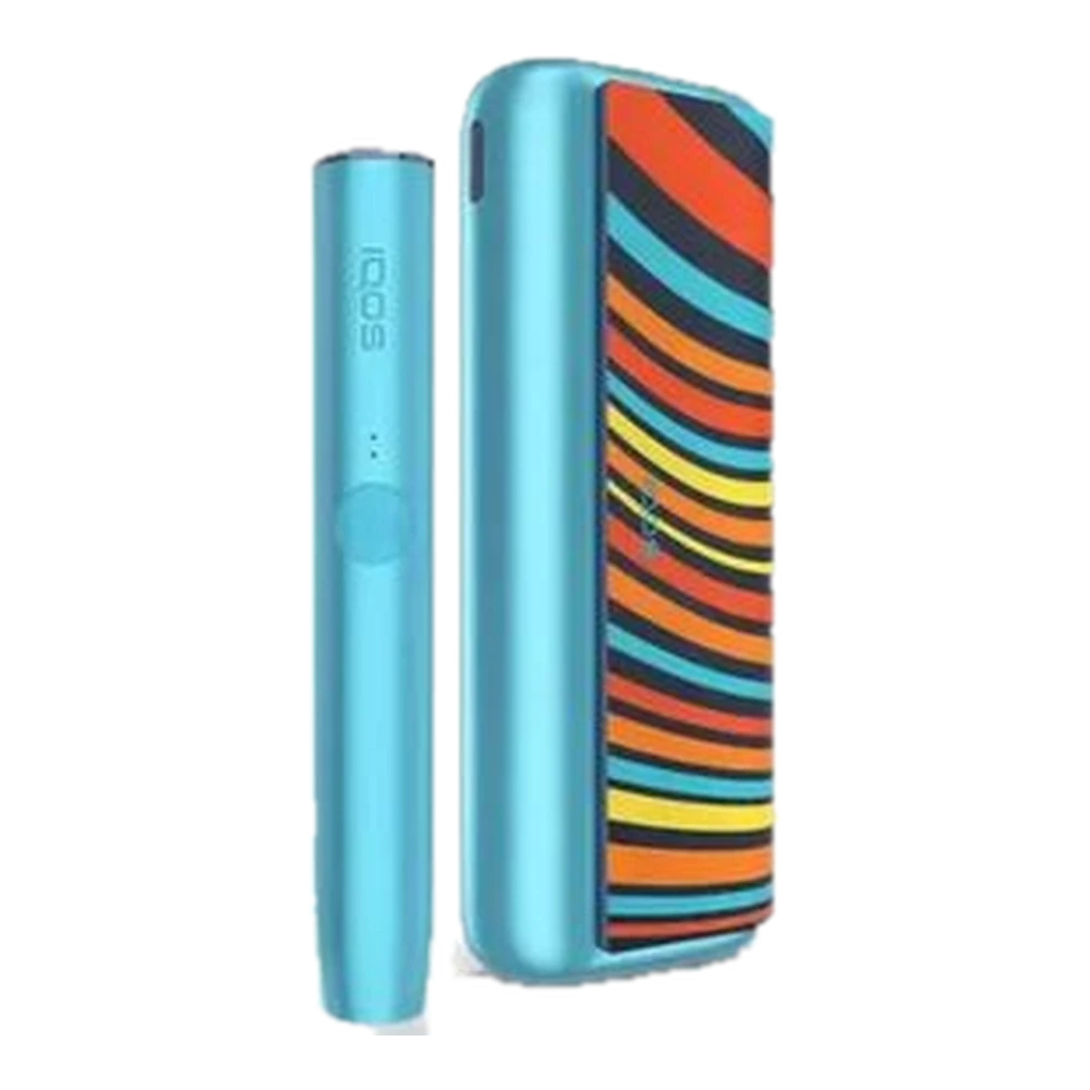 IQOS ILUMA Prime We Limited Edition