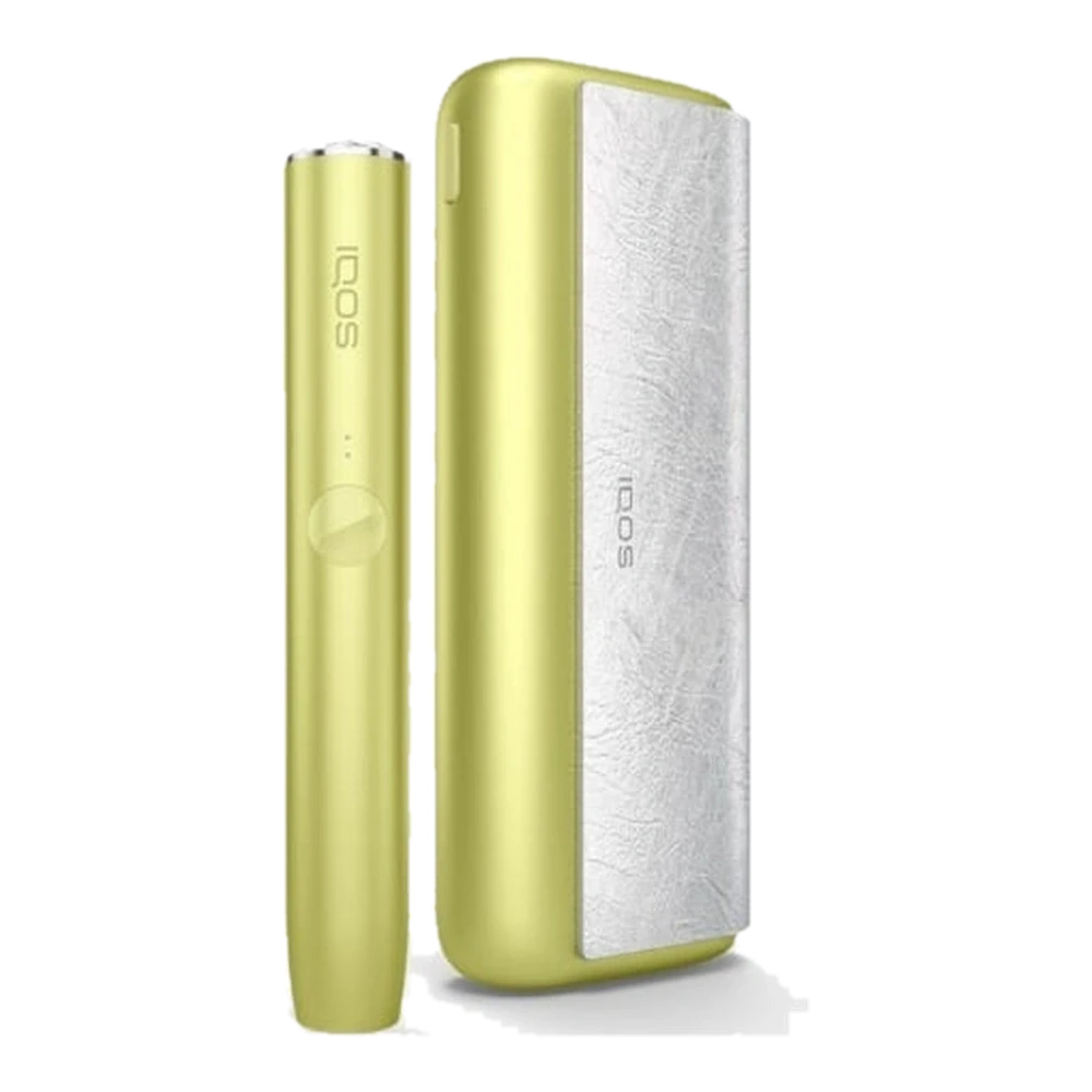 IQOS ILUMA Prime Bright Limited Edition