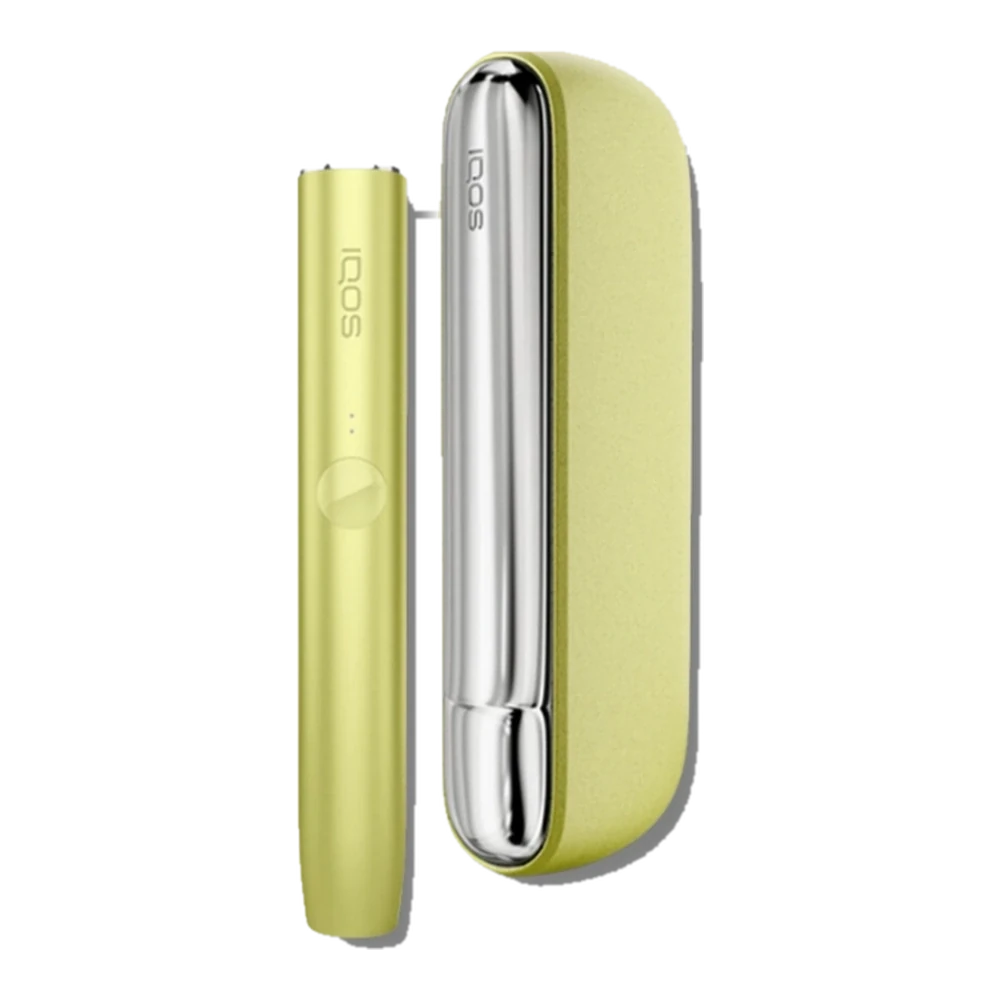 IQOS ILUMA Bright Limited Edition