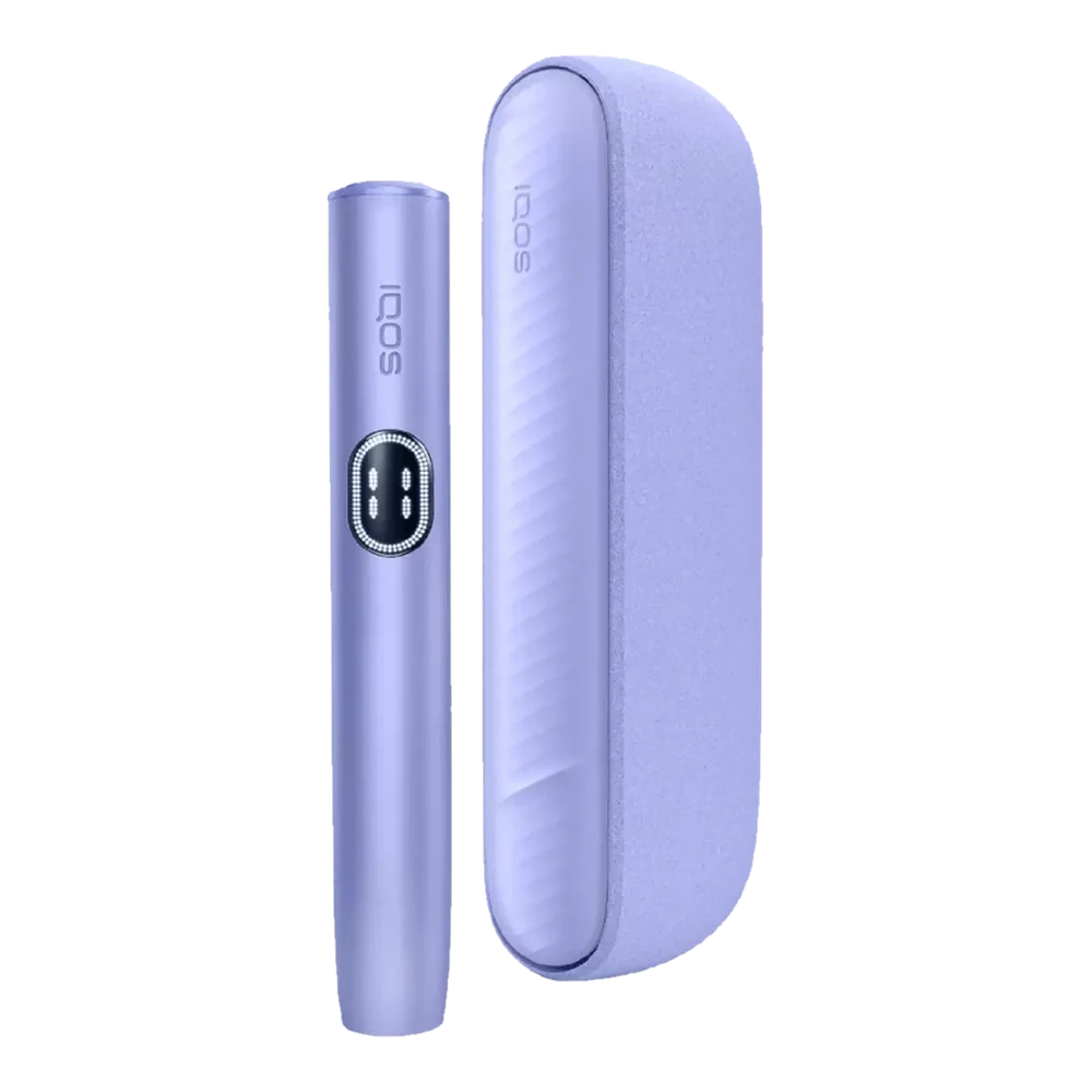 IQOS ILUMA i Standard Violet