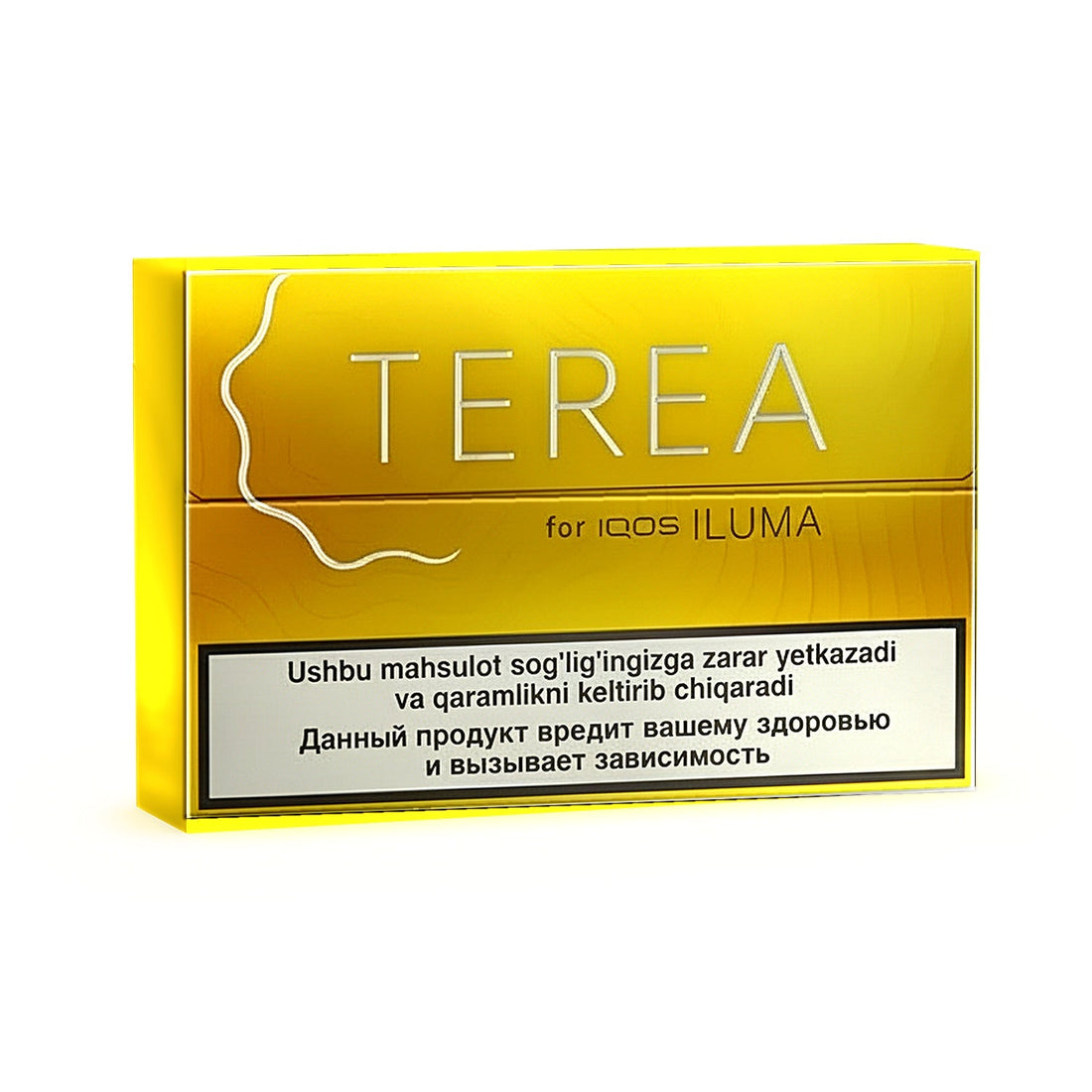 TEREA Yellow Review: Taste, Strength & Best Edition in Dubai - TEREA HEETS UAE