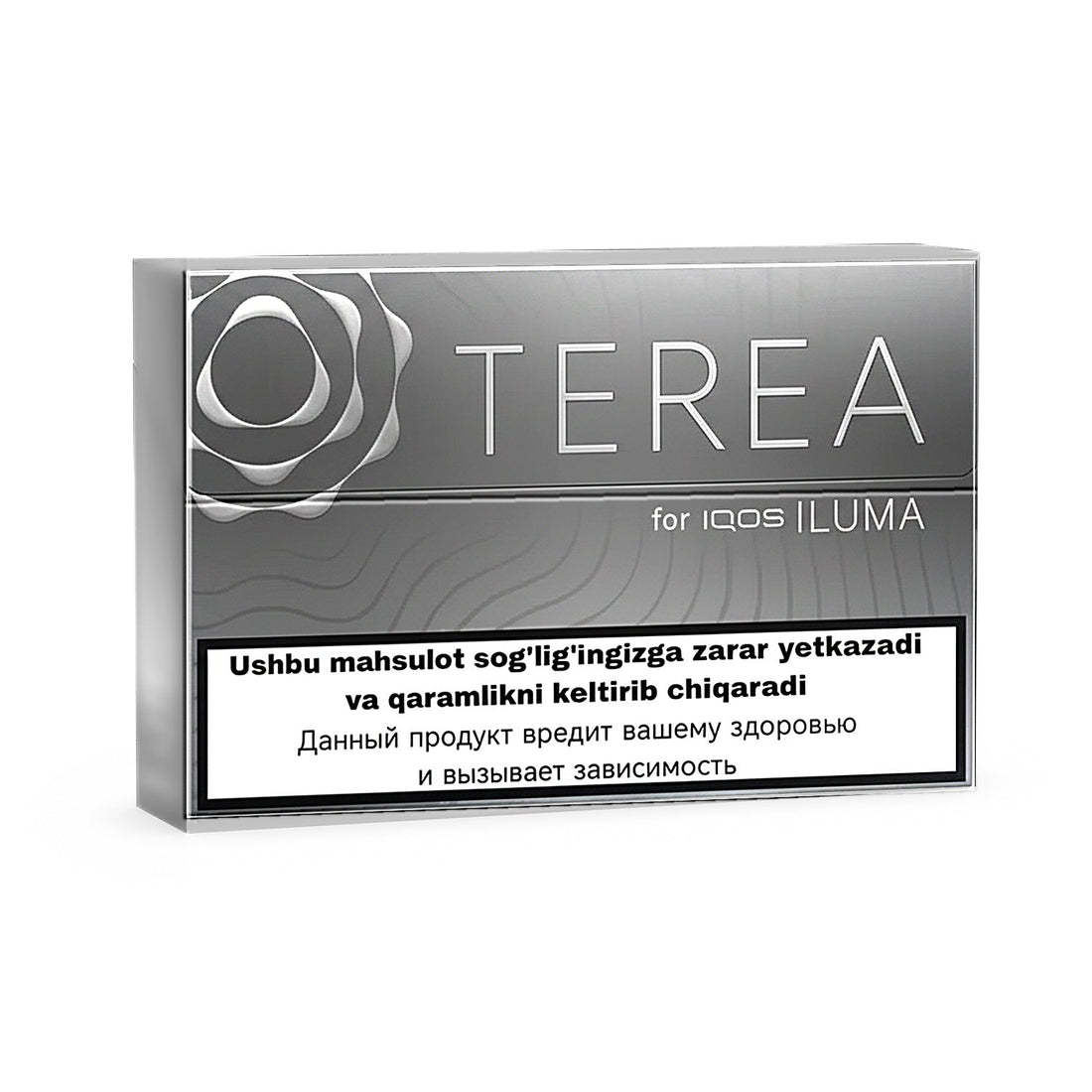 TEREA Silver Review: Taste, Strength & Best Edition in Dubai - TEREA HEETS UAE