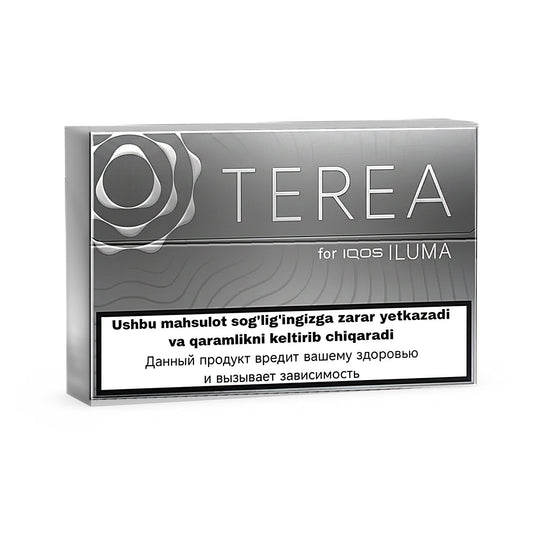 Best TEREA Flavors for Beginners in the UAE - TEREA HEETS UAE
