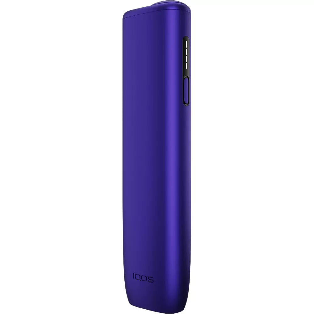 IQOS ILUMA i Review: FlexPuff, Touch Surface & Prices - TEREA HEETS UAE
