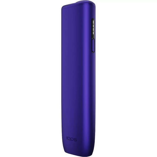 IQOS ILUMA i Review: FlexPuff, Touch Surface & Prices - TEREA HEETS UAE