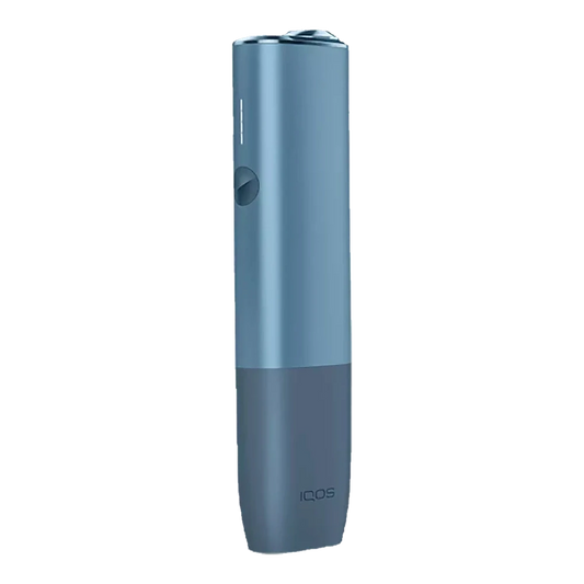 IQOS ILUMA ONE Device — Azure Blue