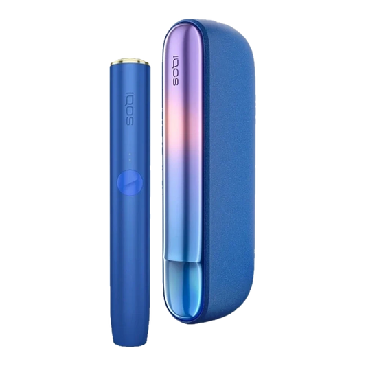 IQOS Iluma Stardrift Limited Edition