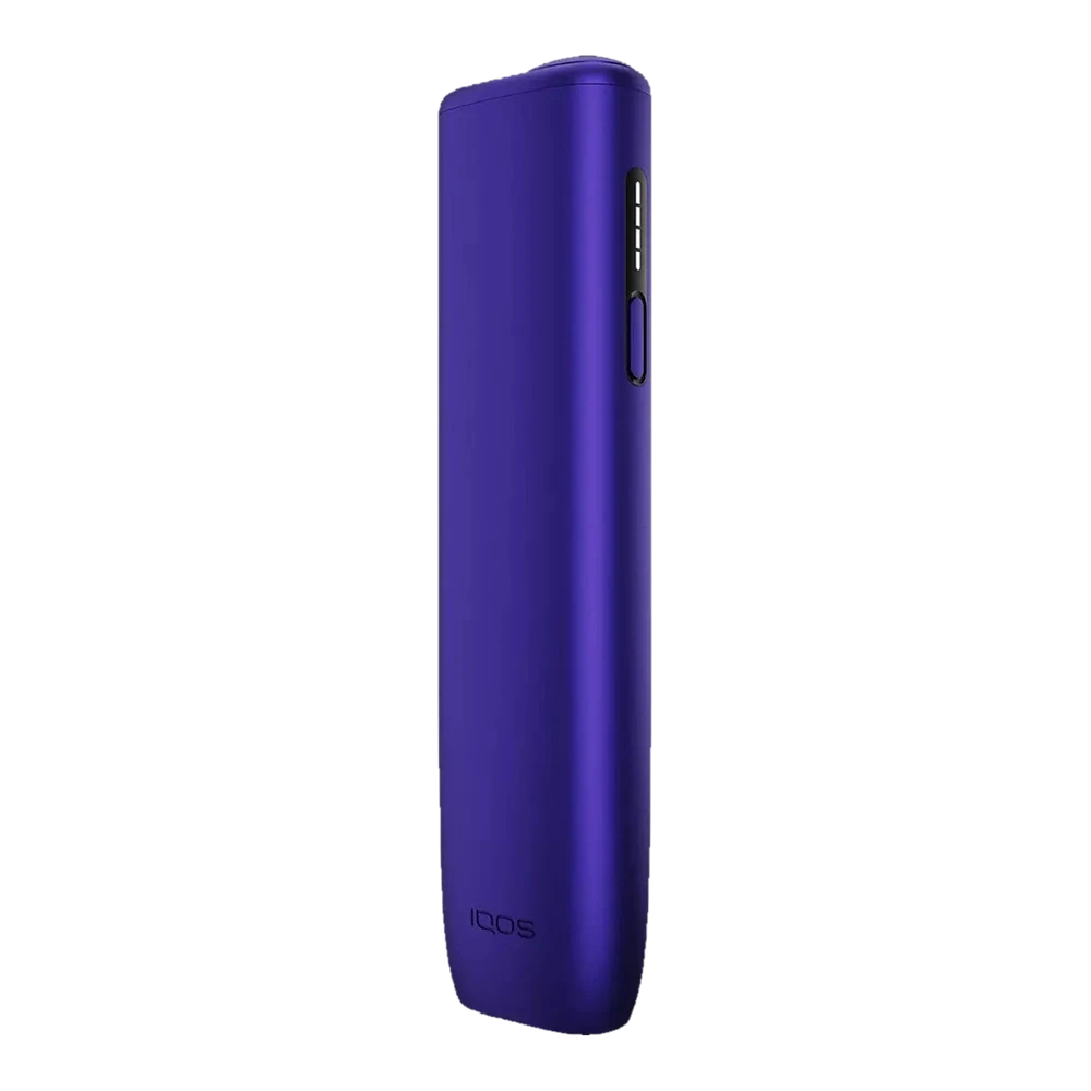 IQOS Iluma I One Electric Purple
