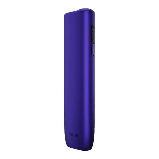 IQOS Iluma I One Electric Purple
