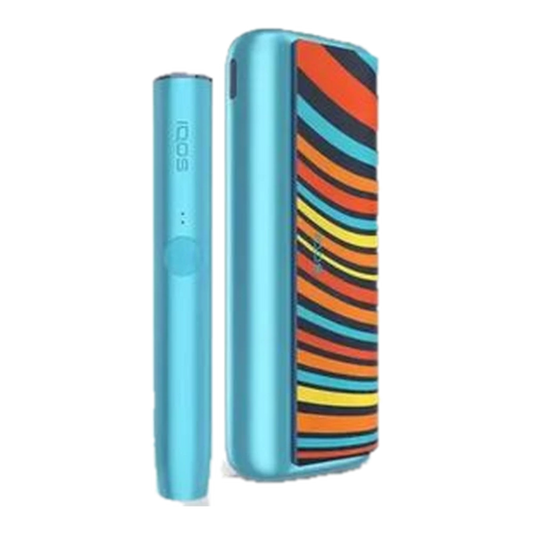 IQOS ILUMA Prime We Limited Edition