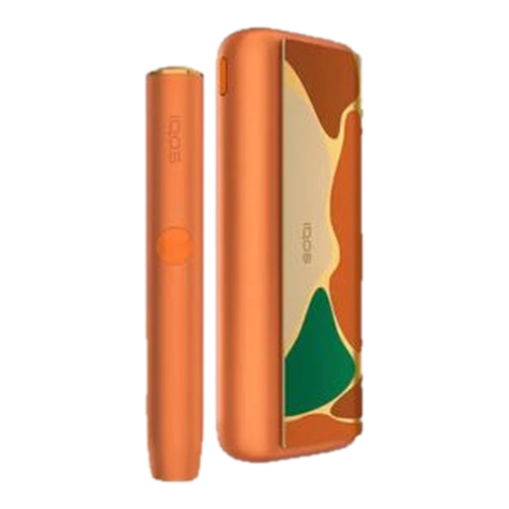 IQOS ILUMA Prime Oasis Limited Edition