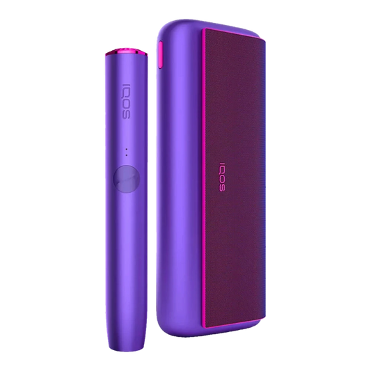 IQOS ILUMA Prime Neon Limited Edition