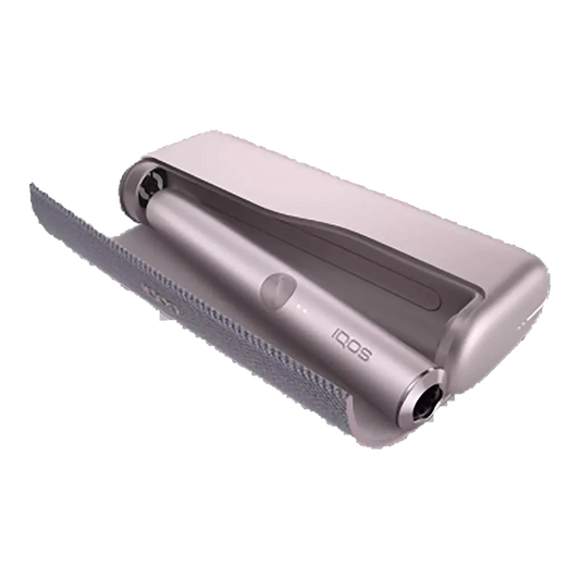 IQOS ILUMA PRIME Bronze Taupe