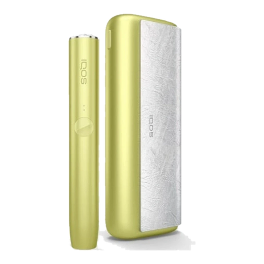 IQOS ILUMA Prime Bright Limited Edition