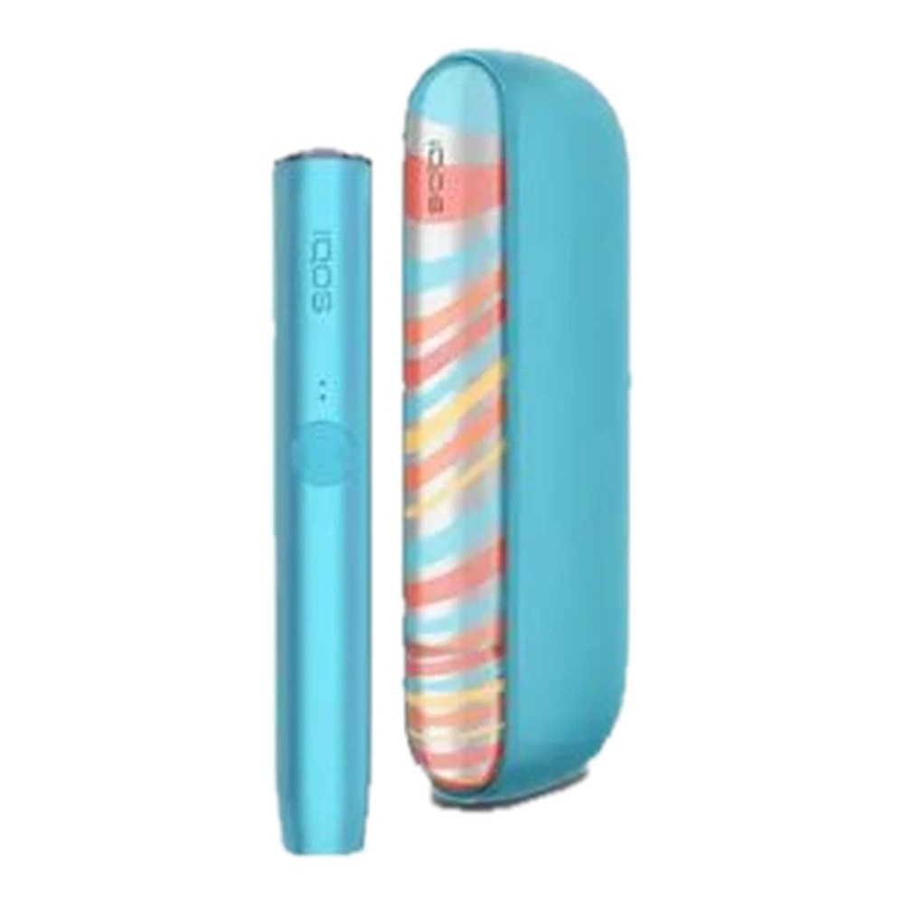 IQOS ILUMA We Limited Edition