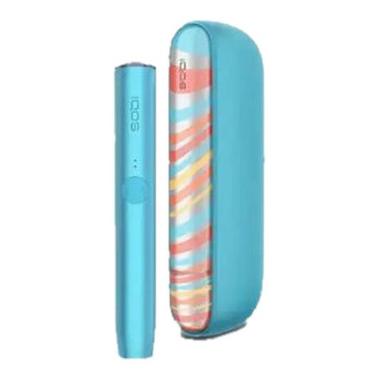 IQOS ILUMA We Limited Edition