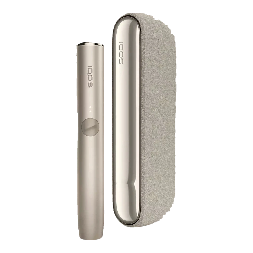 IQOS ILUMA Kit Pebble Beige