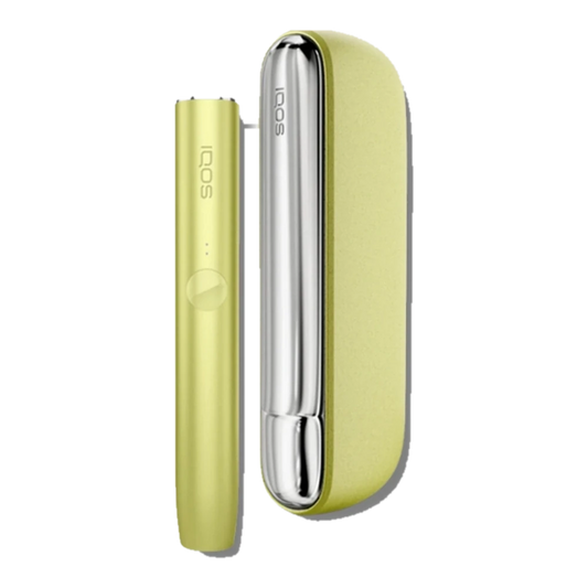 IQOS ILUMA Bright Limited Edition