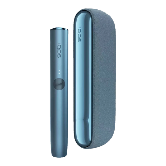 IQOS ILUMA Azure Blue