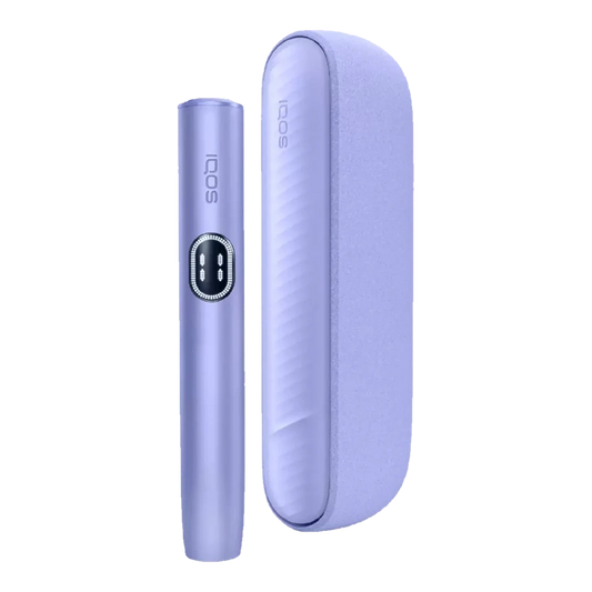 IQOS ILUMA i Standard Violet