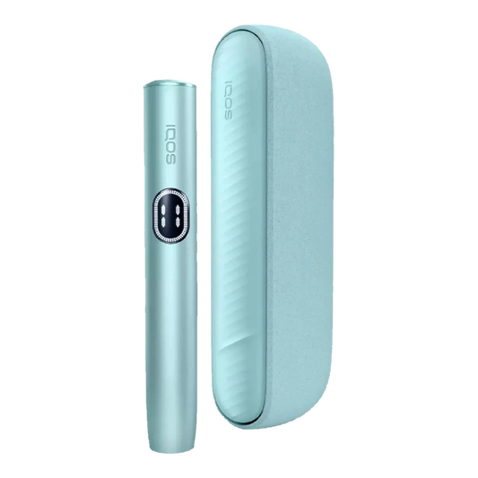 IQOS ILUMA i Standard Breeze Blue