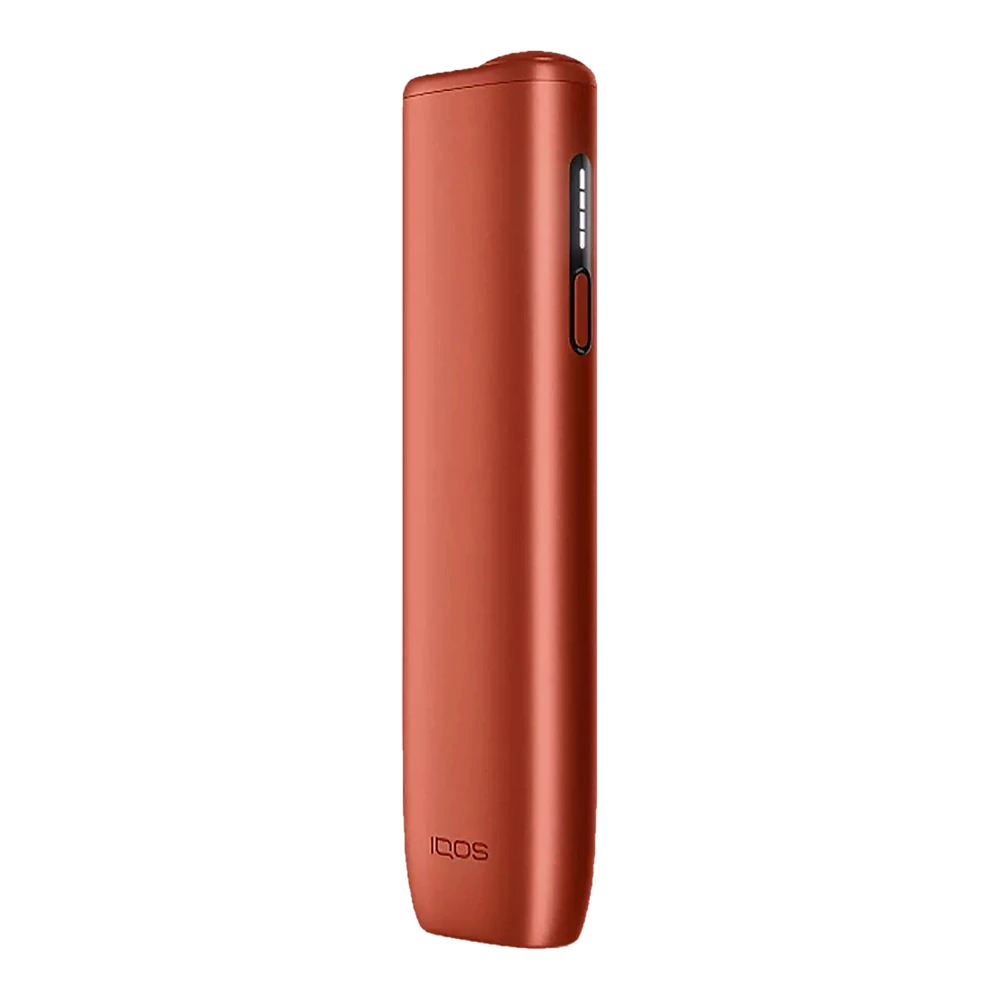 IQOS ILUMA I One Vivid Terracotta