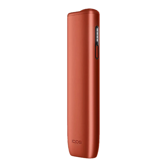 IQOS ILUMA I One Vivid Terracotta