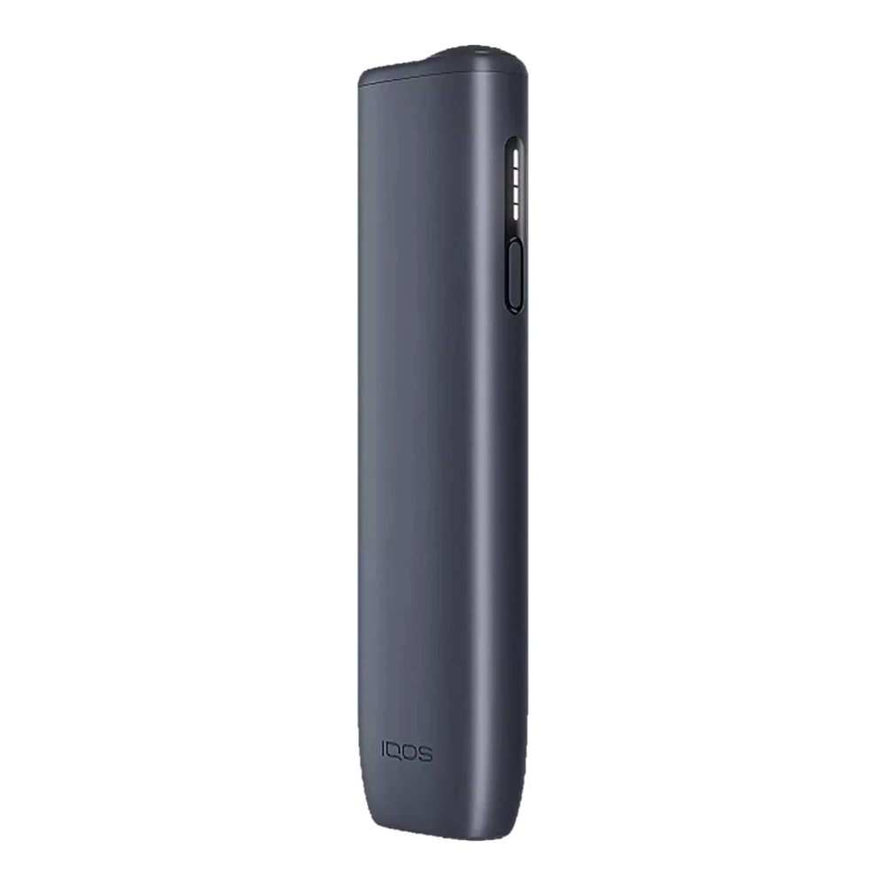 IQOS ILUMA i One Midnight Black