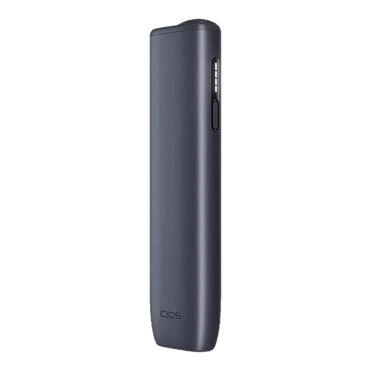 IQOS ILUMA i One Midnight Black