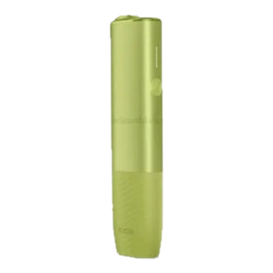 IQOS ILUMA I One Lime Green