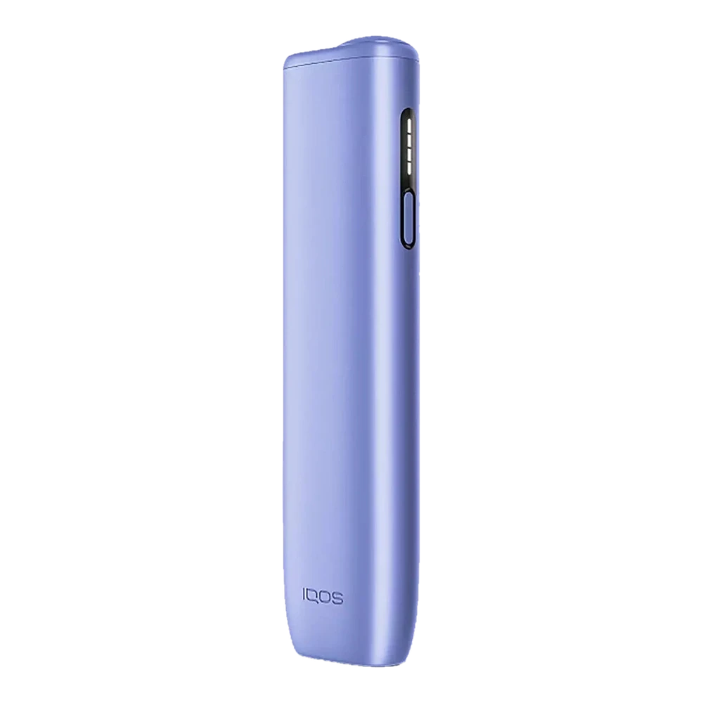 IQOS ILUMA I One Digital Violet