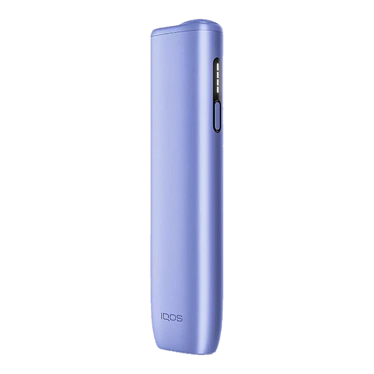 IQOS ILUMA I One Digital Violet