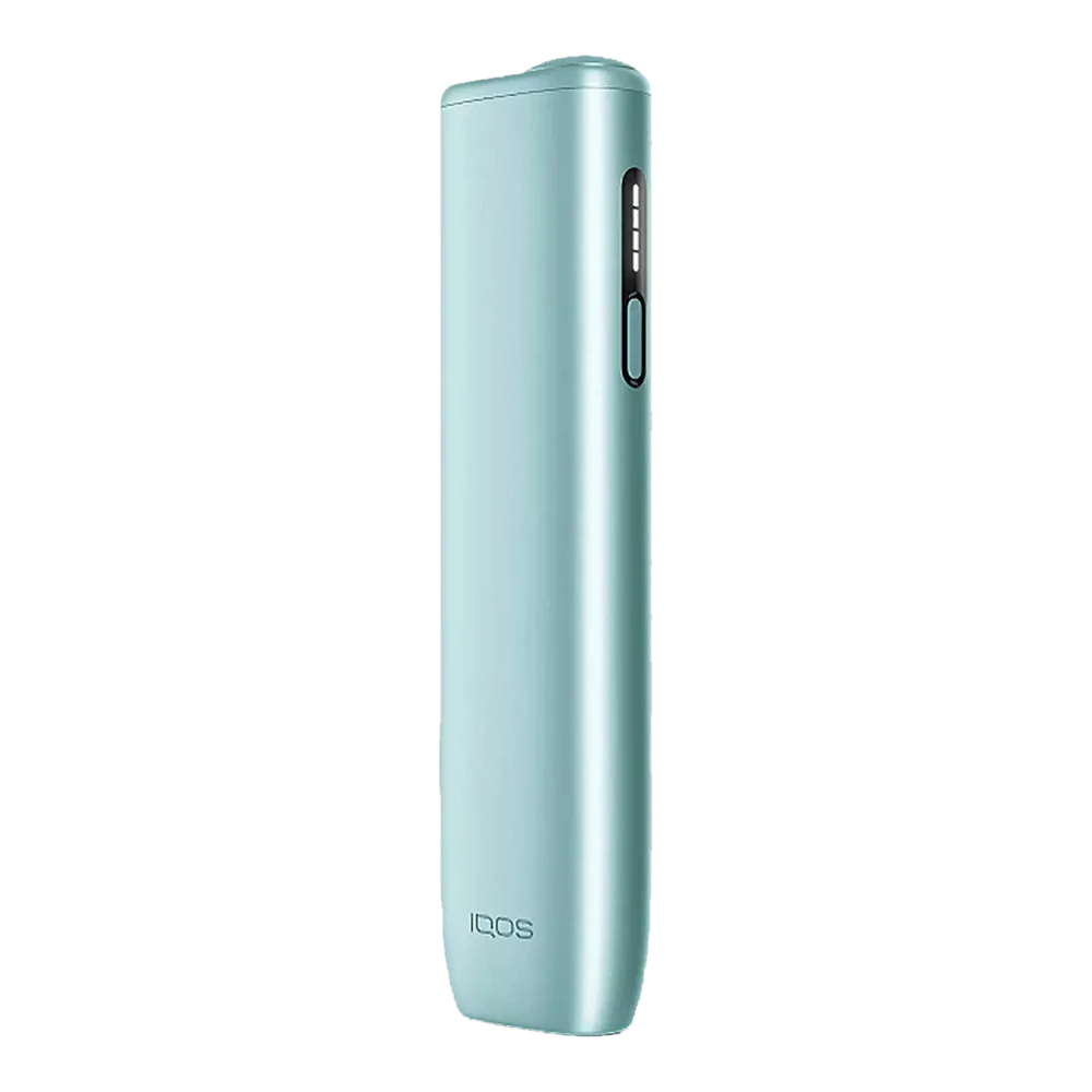IQOS ILUMA I One Breeze Blue