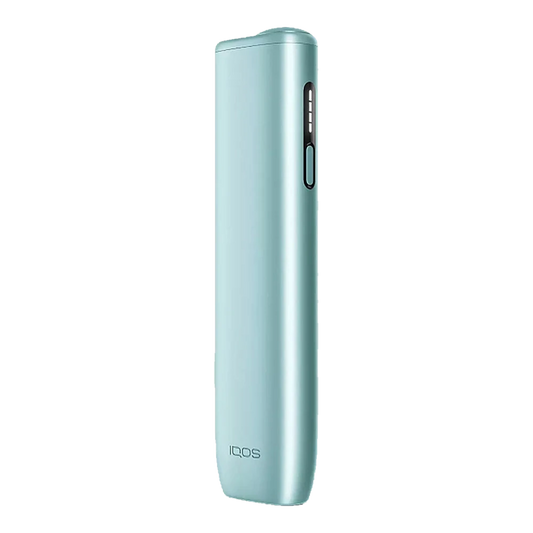 IQOS ILUMA I One Breeze Blue