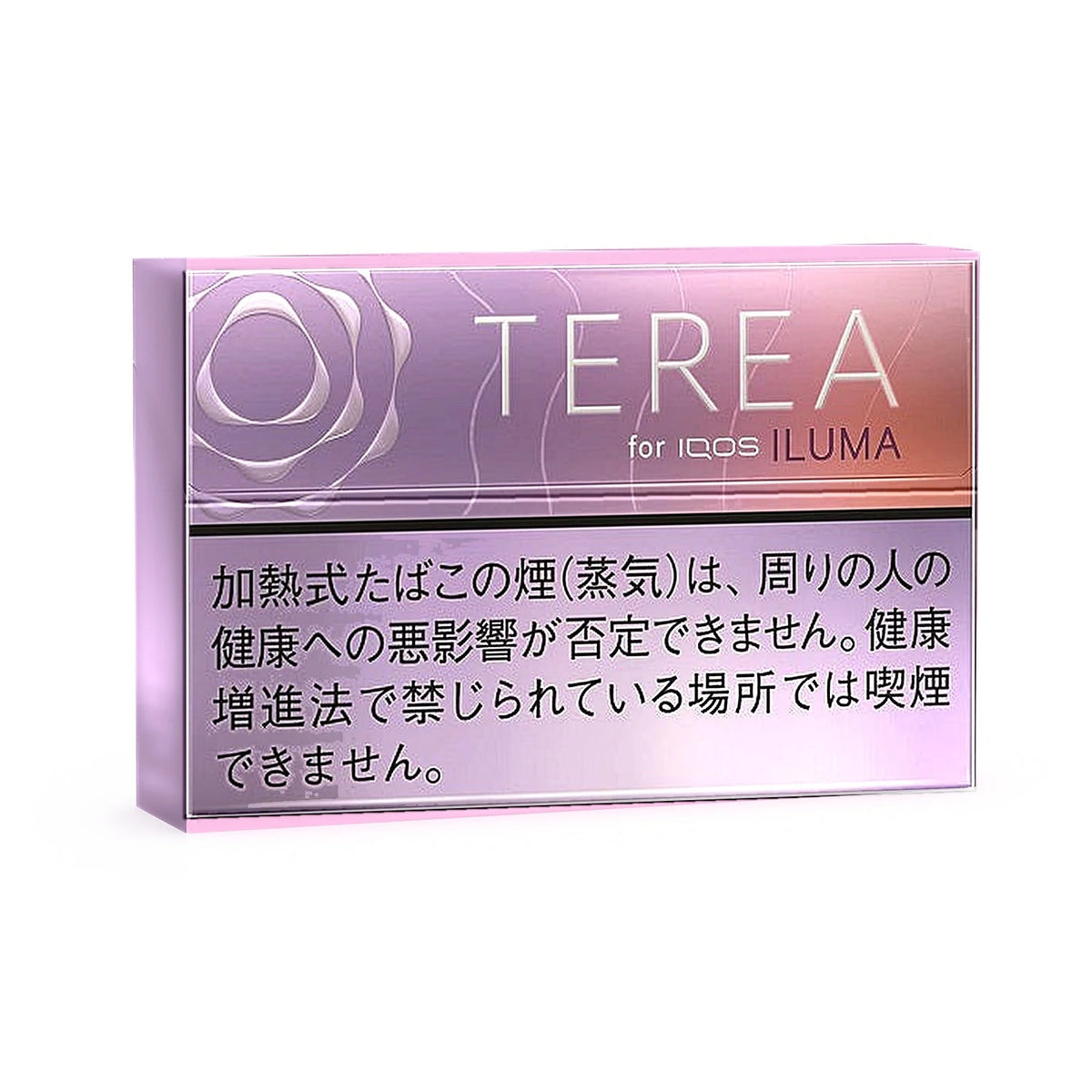 IQOS Terea Fusion Menthol Japan – box of 200 TEREA sticks for IQOS ILUMA | Japan edition | TEREA HEETS UAE Dubai