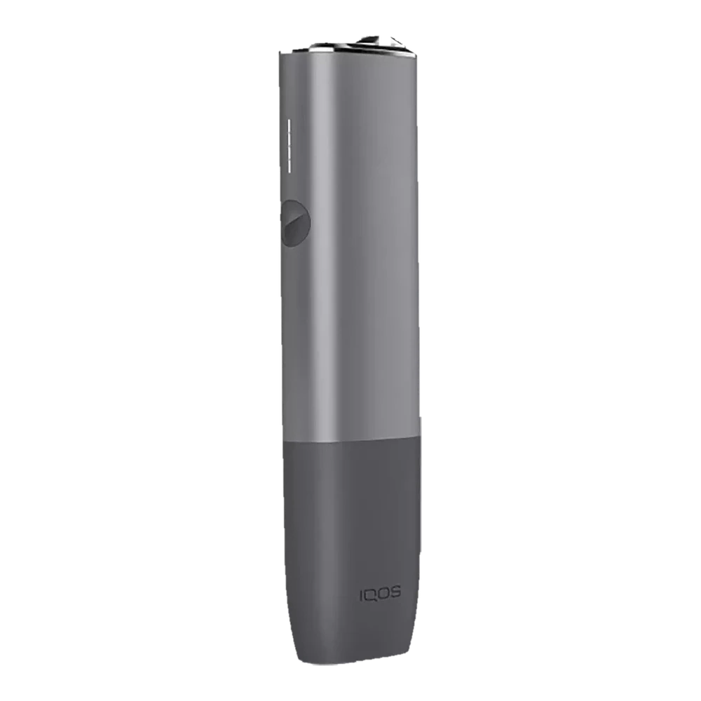 IQOS ILUMA ONE Pebble Grey In Dubai UAE