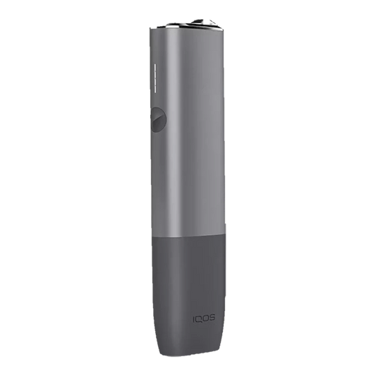 IQOS ILUMA ONE Pebble Grey In Dubai UAE