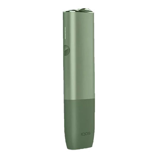 IQOS ILUMA ONE Device – Moss Green