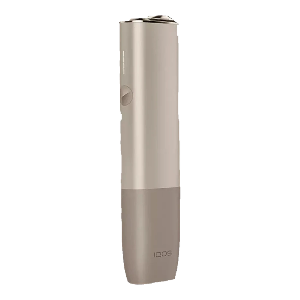 IQOS Iluma One Pebble Beige in Dubai