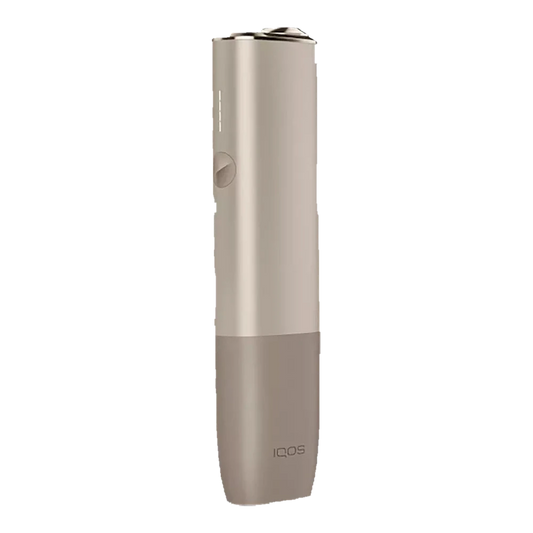 IQOS Iluma One Pebble Beige in Dubai