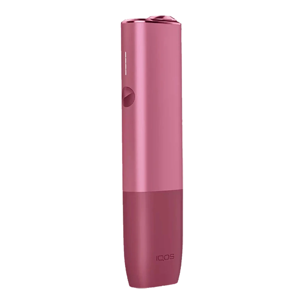 IQOS ILUMA ONE Sunset Red in Dubai