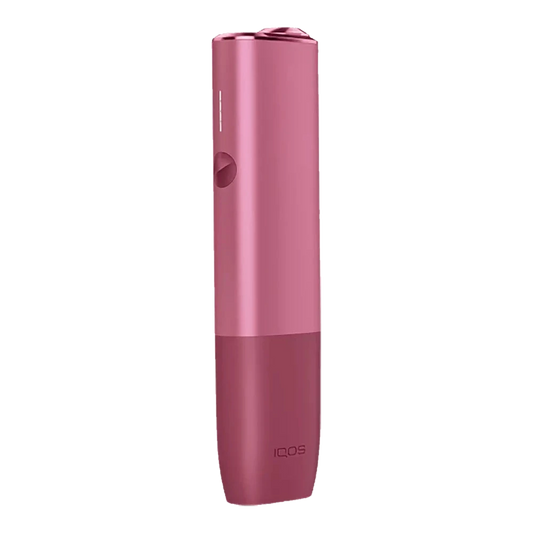 IQOS ILUMA ONE Sunset Red in Dubai