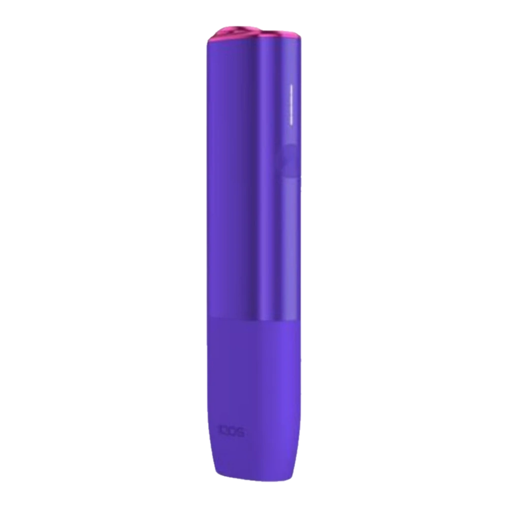 IQOS Iluma One Neon Limited Edition