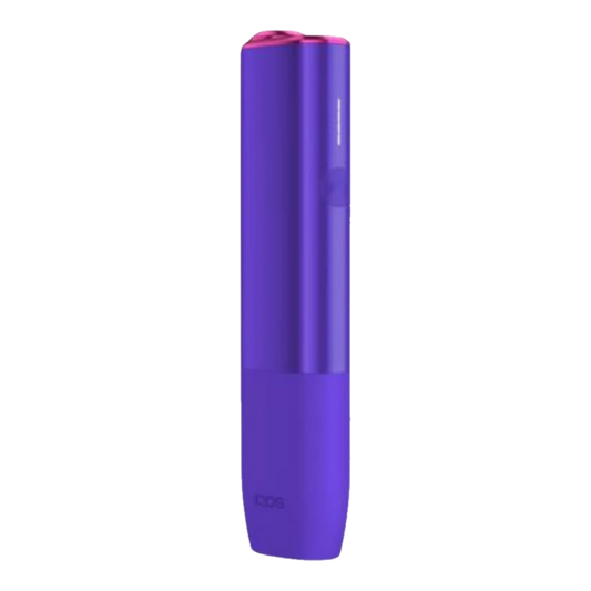 IQOS Iluma One Neon Limited Edition