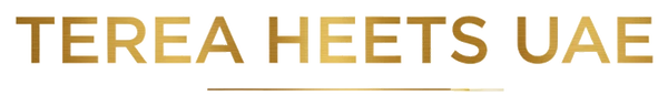 TEREA HEETS UAE logo